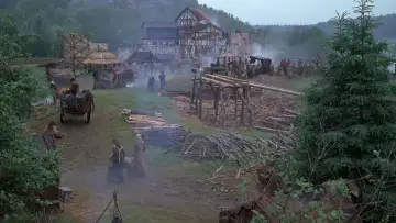 Задник до фильму"У пастці часу" #880758