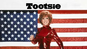 Задник до фільму "Тутсі" #232083