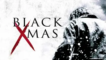 Задник до фильму"Чорне Різдво" #1008304
