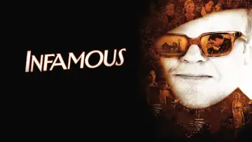 Задник до фильму"Infamous" #1075049
