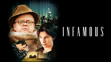 Задник до фильму"Infamous" #1075051