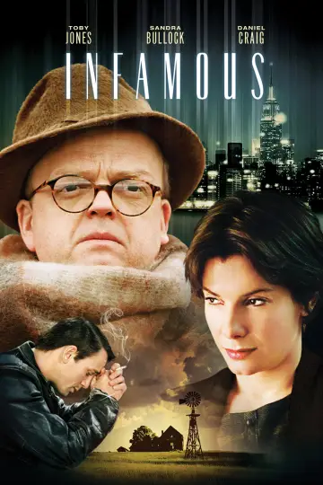 Постер до фильму"Infamous" #1075055