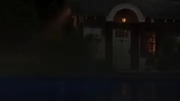 Задник до фильму"Дівчина з води" #897712