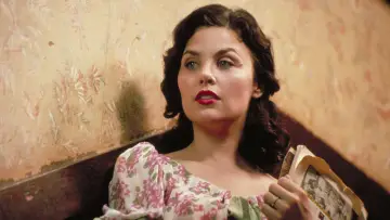 Задник до фильму"Про мишей та людей" #951797