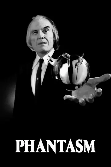 Постер до фильму"Phantasm" #1165870