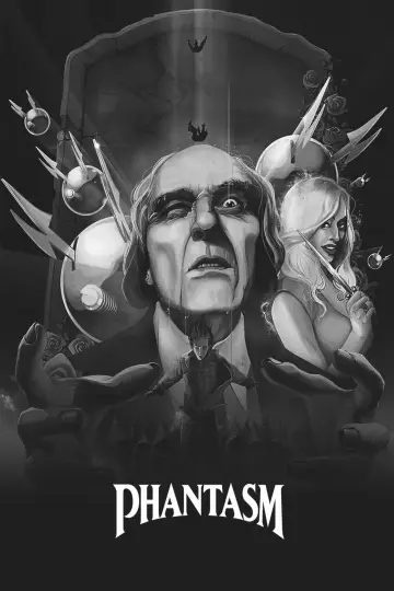 Постер до фильму"Phantasm" #1165871