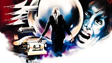 Задник до фильму"Phantasm" #276668
