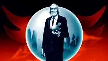 Задник до фильму"Phantasm" #276669