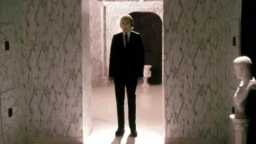 Задник до фильму"Phantasm" #276670