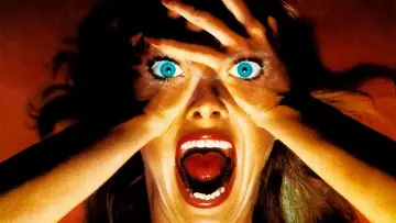 Задник до фильму"Phantasm" #276671