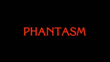 Задник до фильму"Phantasm" #276672