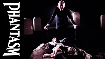 Задник до фильму"Phantasm" #276673