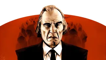 Задник до фильму"Phantasm" #276674