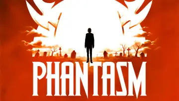 Задник до фильму"Phantasm" #276675