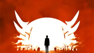Задник до фильму"Phantasm" #276676