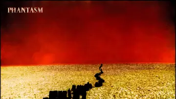 Задник до фильму"Phantasm" #276677