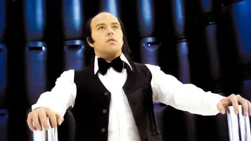 Задник до фильму"Phantasm" #276683