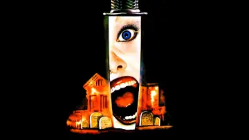 Задник до фильму"Phantasm" #276685
