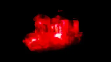 Задник до фильму"Phantasm" #276686