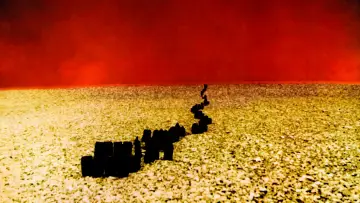 Задник до фильму"Phantasm" #276687