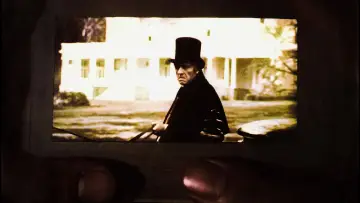 Задник до фильму"Phantasm" #276688