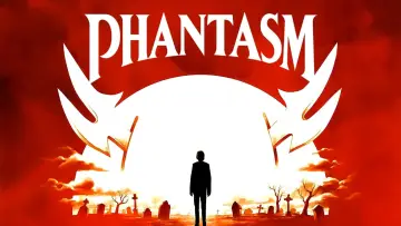 Задник до фильму"Phantasm" #276689