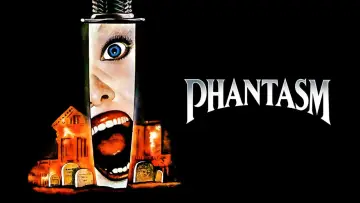Задник до фильму"Phantasm" #276690