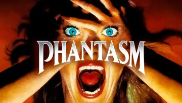 Задник до фильму"Phantasm" #276691