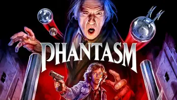 Задник до фильму"Phantasm" #276692