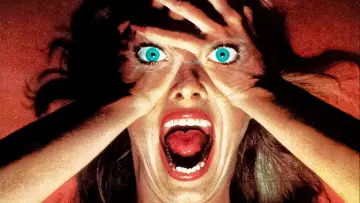 Задник до фильму"Phantasm" #276694