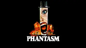 Задник до фильму"Phantasm" #276695