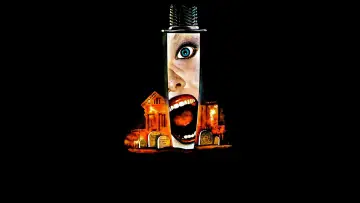 Задник до фильму"Phantasm" #276696