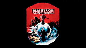 Задник до фильму"Phantasm" #276697