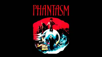 Задник до фильму"Phantasm" #276698
