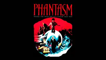 Задник до фильму"Phantasm" #276699