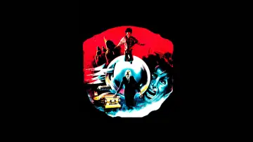 Задник до фильму"Phantasm" #276700