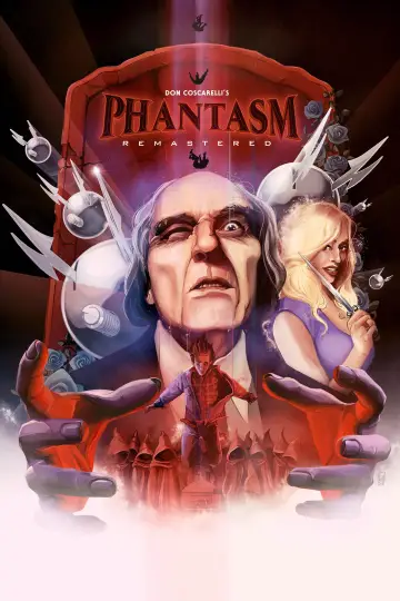 Постер до фильму"Phantasm" #276706