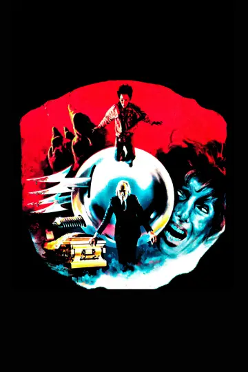 Постер до фильму"Phantasm" #276708