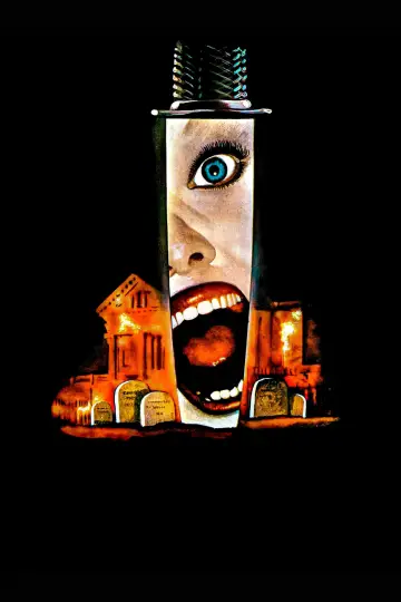 Постер до фильму"Phantasm" #276710