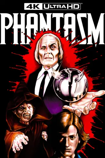 Постер до фильму"Phantasm" #276711