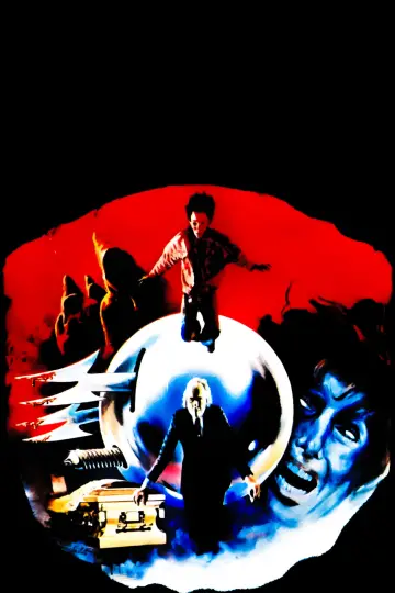 Постер до фильму"Phantasm" #276716
