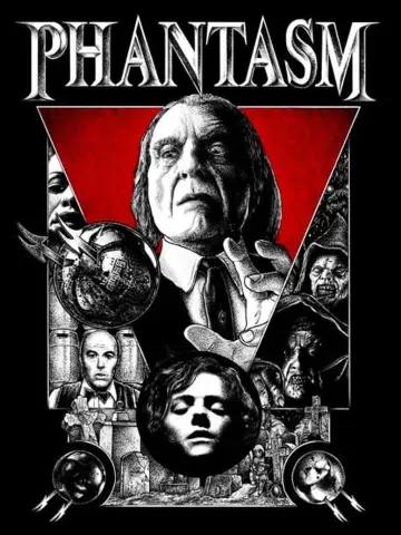 Постер до фильму"Phantasm" #276717