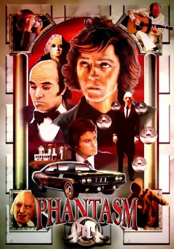 Постер до фильму"Phantasm" #276718