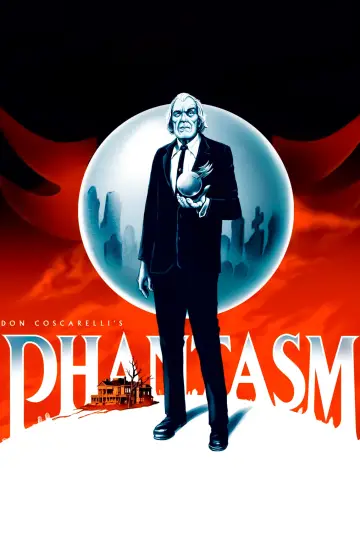 Постер до фильму"Phantasm" #276724