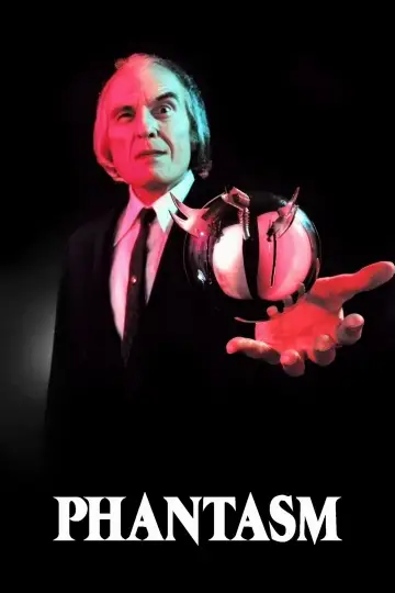 Постер до фильму"Phantasm" #276728