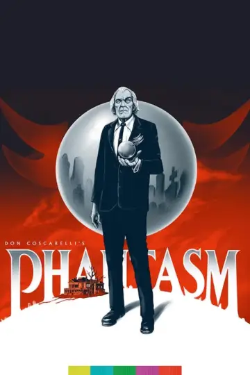 Постер до фильму"Phantasm" #276729