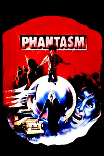 Постер до фильму"Phantasm" #276730