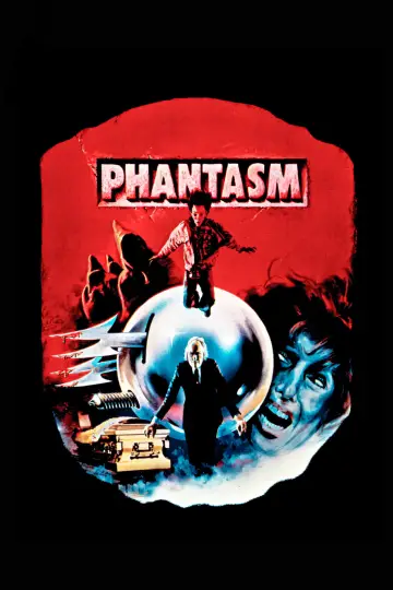 Постер до фильму"Phantasm" #276736