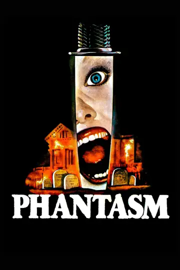 Постер до фильму"Phantasm" #276737