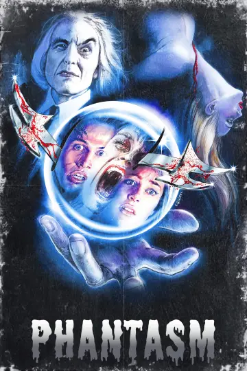 Постер до фильму"Phantasm" #276742